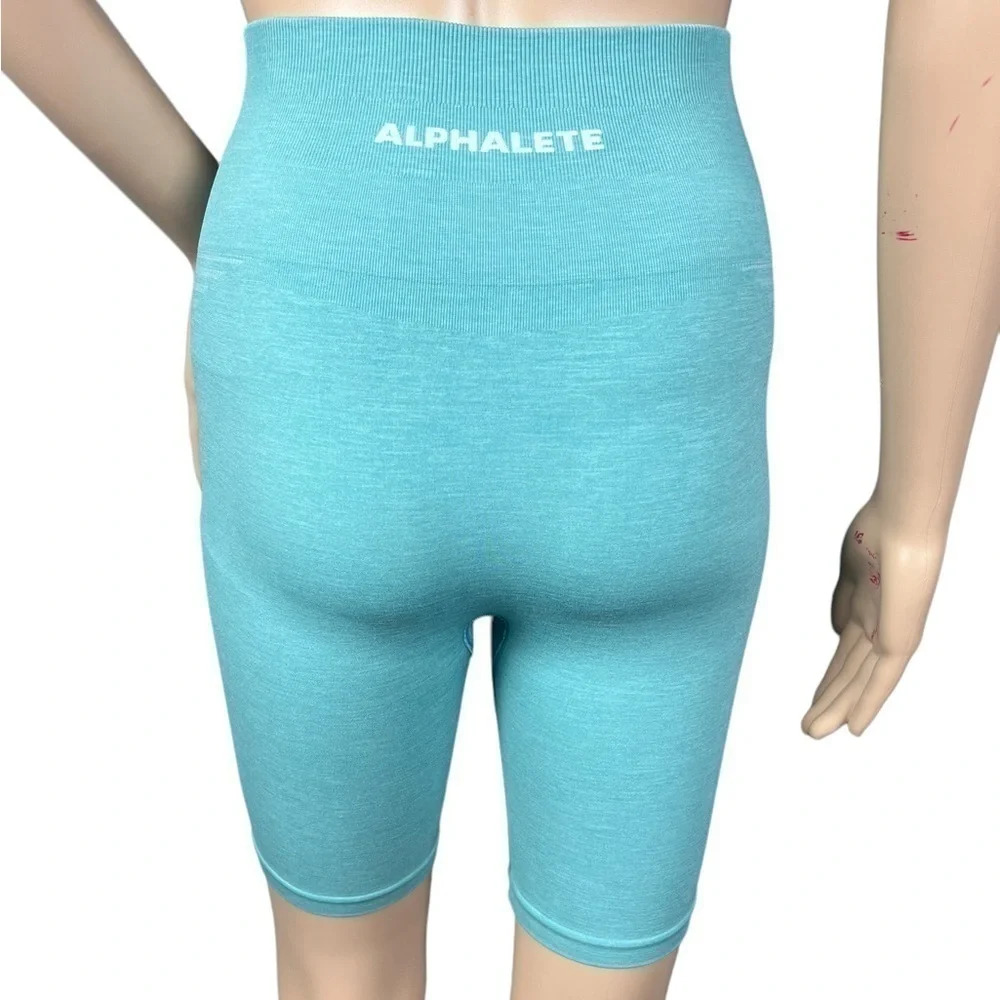 Alphalete Shorts - Picture 6 of 9